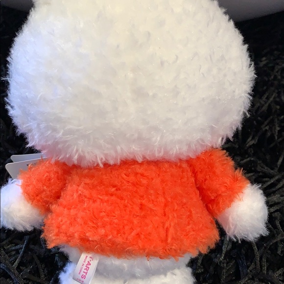 NWT Miffy by Dick Bruna Plush 11.5" Doll! Japan! - Picture 7 of 8